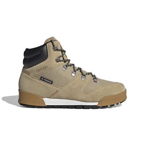 adidas boots herren beige|adidas Men's Terrex Free Hiker Hiking Boot .